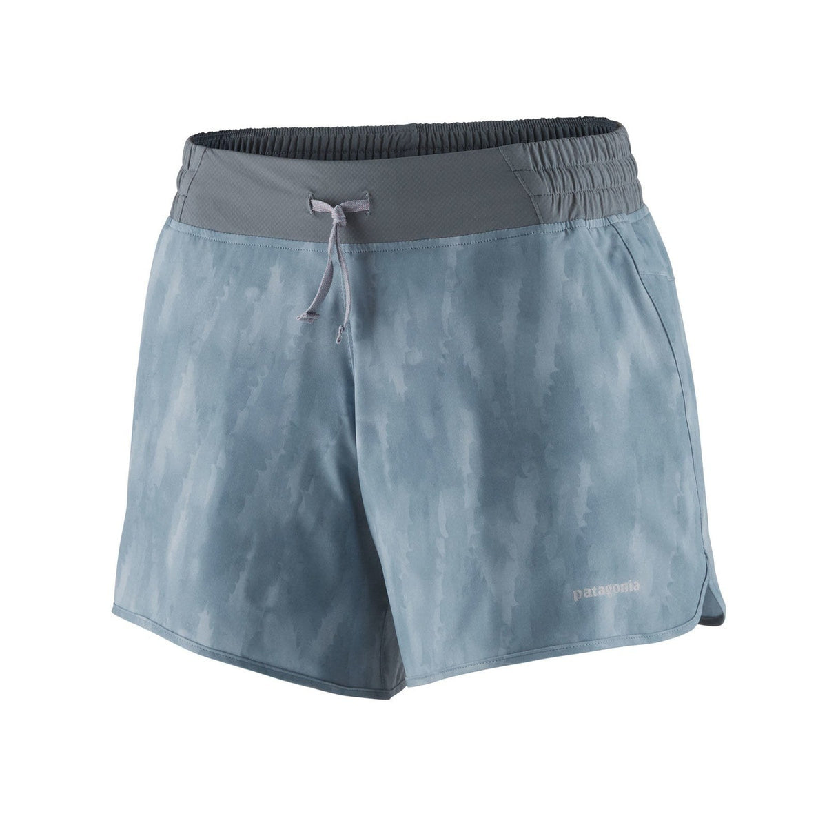 Patagonia Nine Trails 6" Running Short – Women's