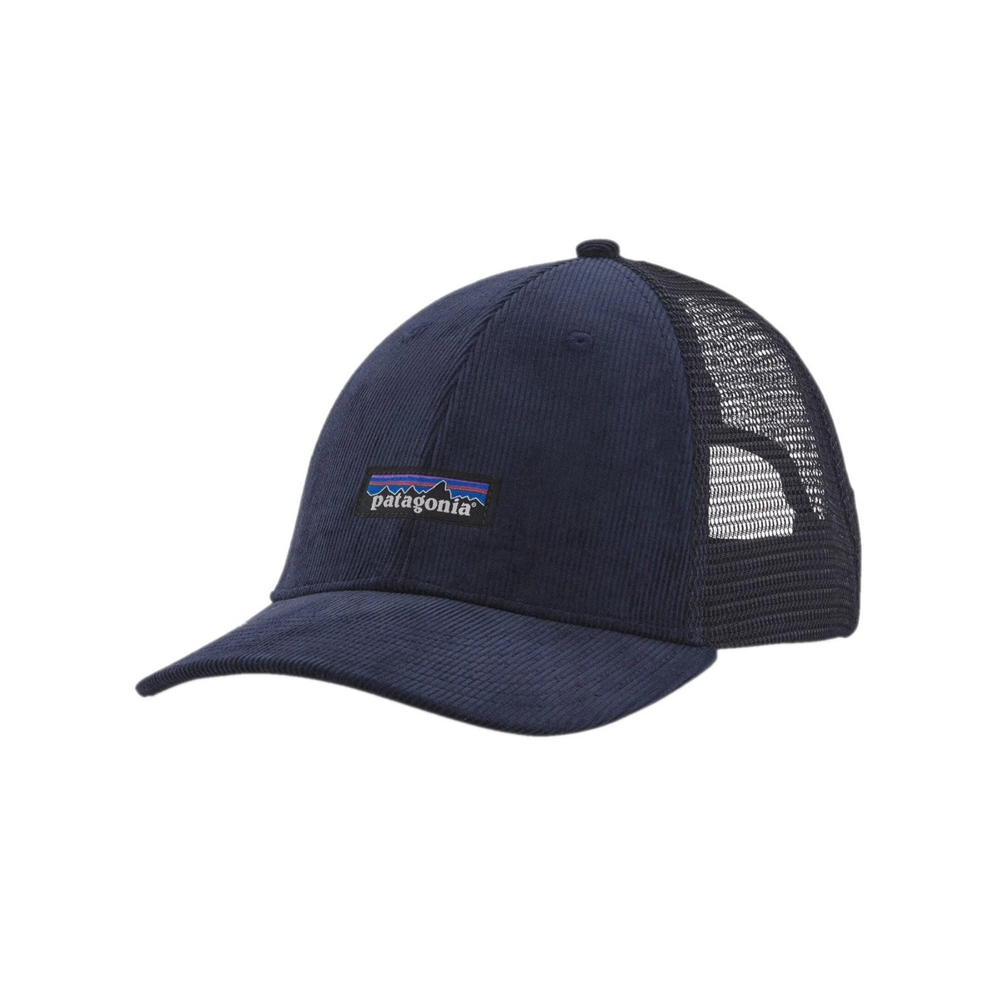 Patagonia P-6 Label LoPro UnTrucker Hat
