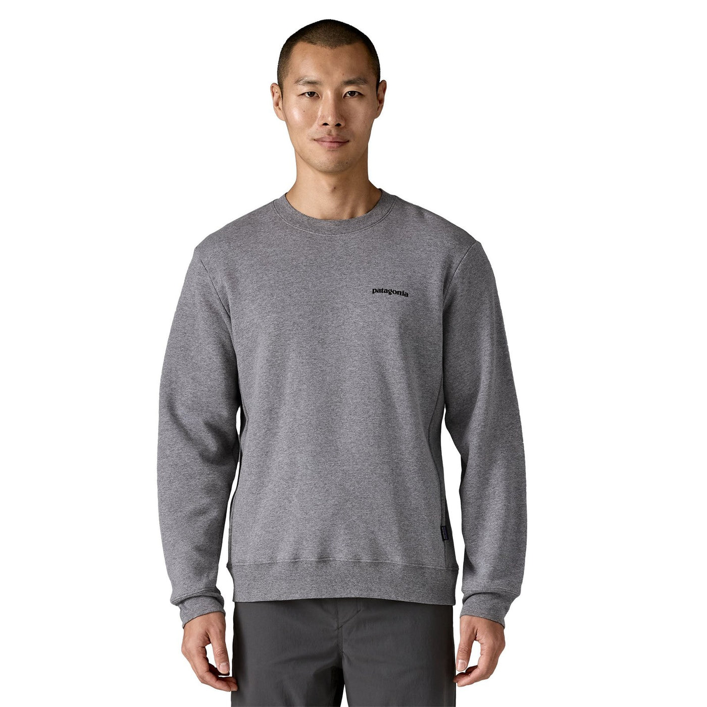 Patagonia P-6 Logo Uprisal Crew Sweatshirt