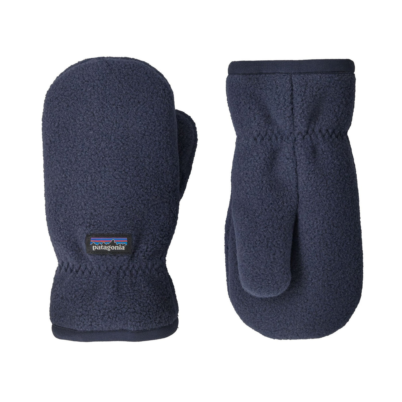 Patagonia Pita Pocket Mittens – Kids'