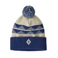Hut Tripper Stripe: Birch White