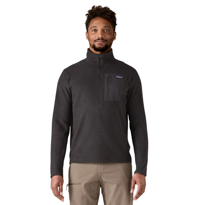 Patagonia R1 Air Zip Neck Midlayer – Men's
