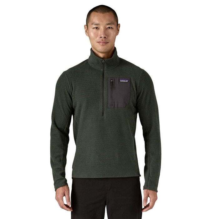 Patagonia R1 Air Zip Neck Midlayer – Men's