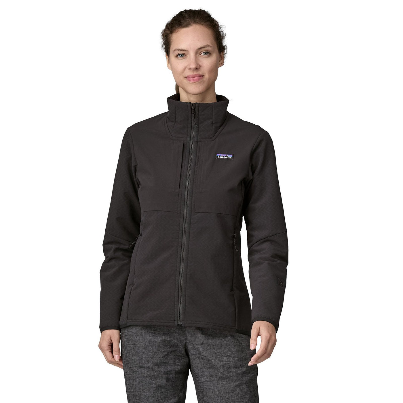 Patagonia R2 CrossStrata Jacket – Women's