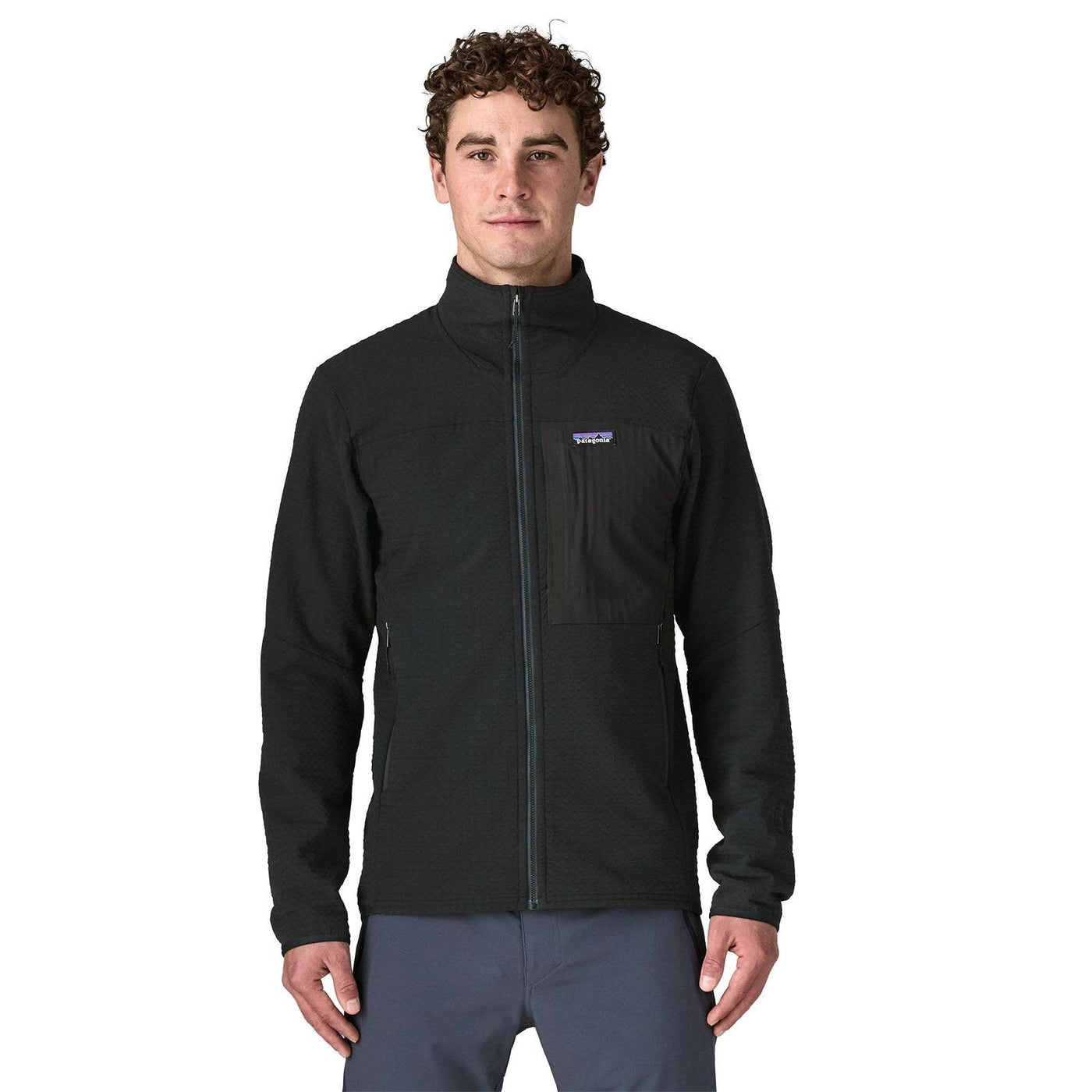 Patagonia R2 TechFace Jacket – Men's