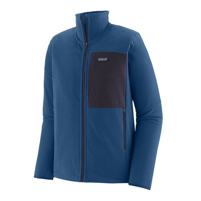 Patagonia R2 TechFace Jacket – Men's