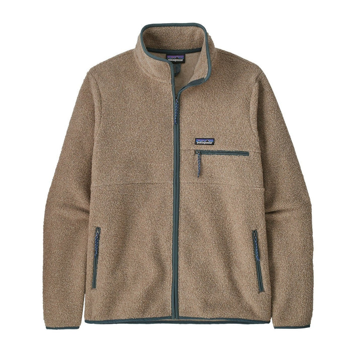 Patagonia Reclaimed Fleece Jacket – Men's