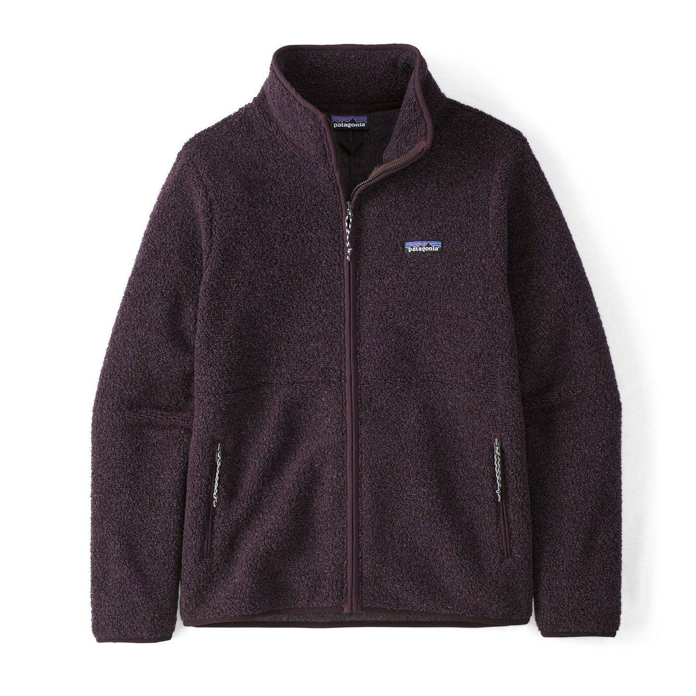 Patagonia Reclaimed Fleece Jacket – Women's