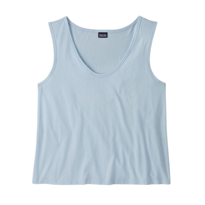 Patagonia Regenerative Organic Certified Cotton Tank – Women's