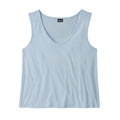 Fleck Blue