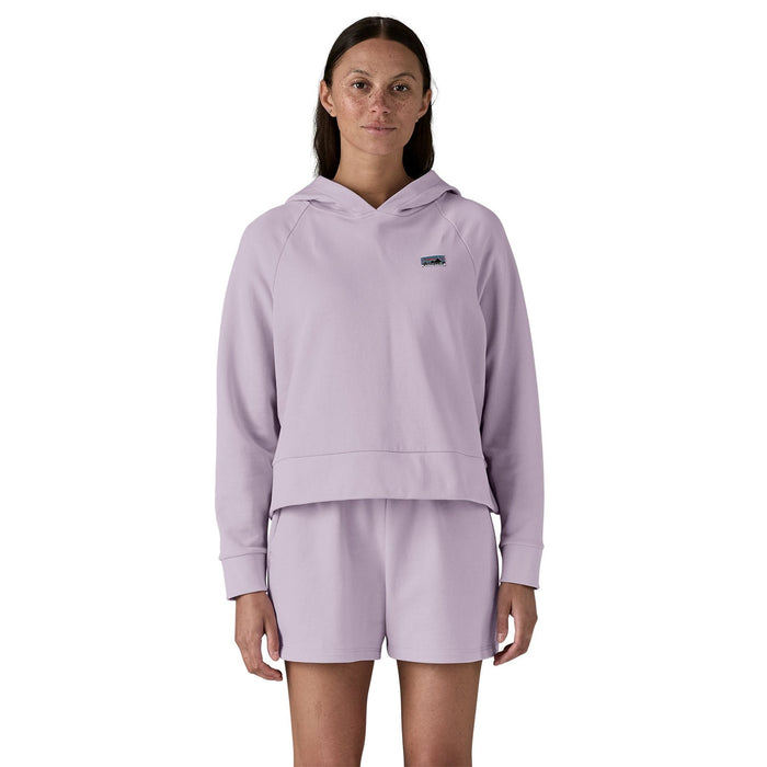 Patagonia Regenerative Organic Cotton Essential Hoody – Women's