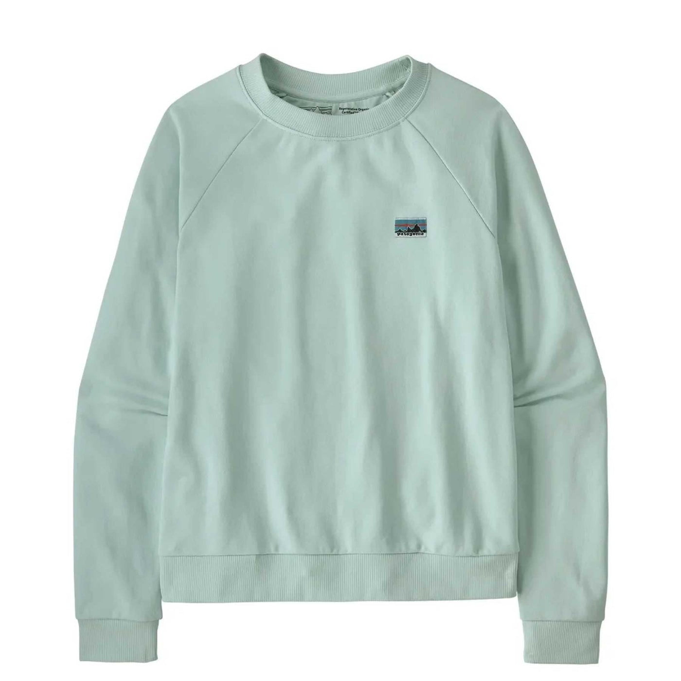 Patagonia Regenerative Organic Cotton Essential Top – Women's