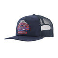 Great Waves: New Navy