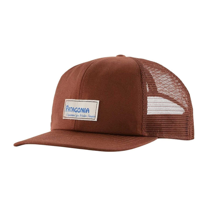 Patagonia Relaxed Trucker Hat