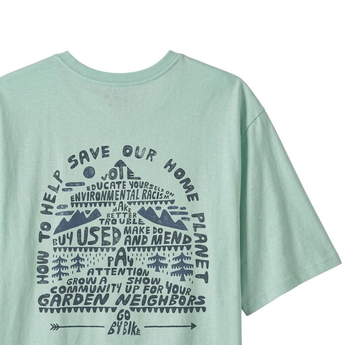 Patagonia Responsibili-Tee Graphic T-Shirt – Men's