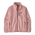 Fuzzy Mauve