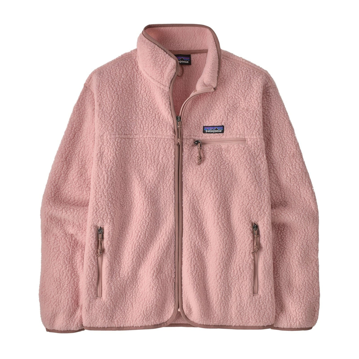 Patagonia Retro Pile Fleece Jacket – Women's