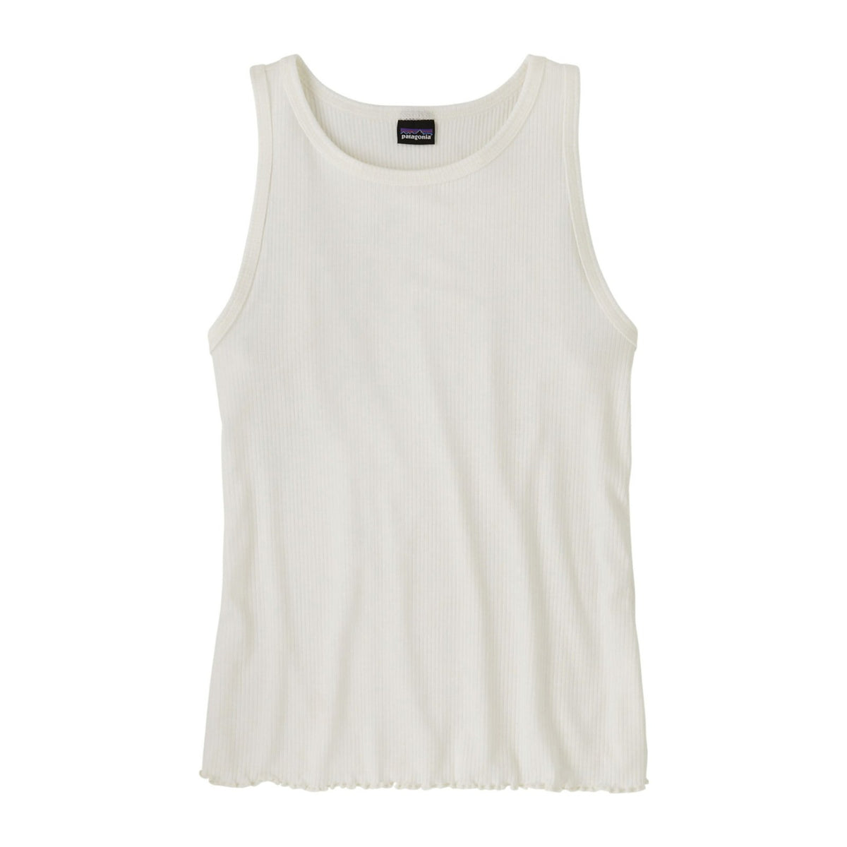 Patagonia Rib Knit Tank Top – Women's