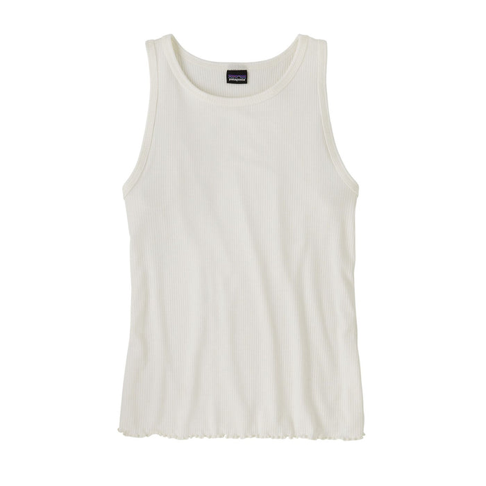 Patagonia Rib-Knit Tank Top – Women's