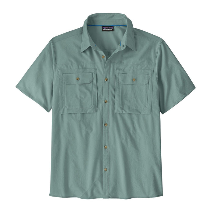 Patagonia Self Guided Sun Shirt – Men's