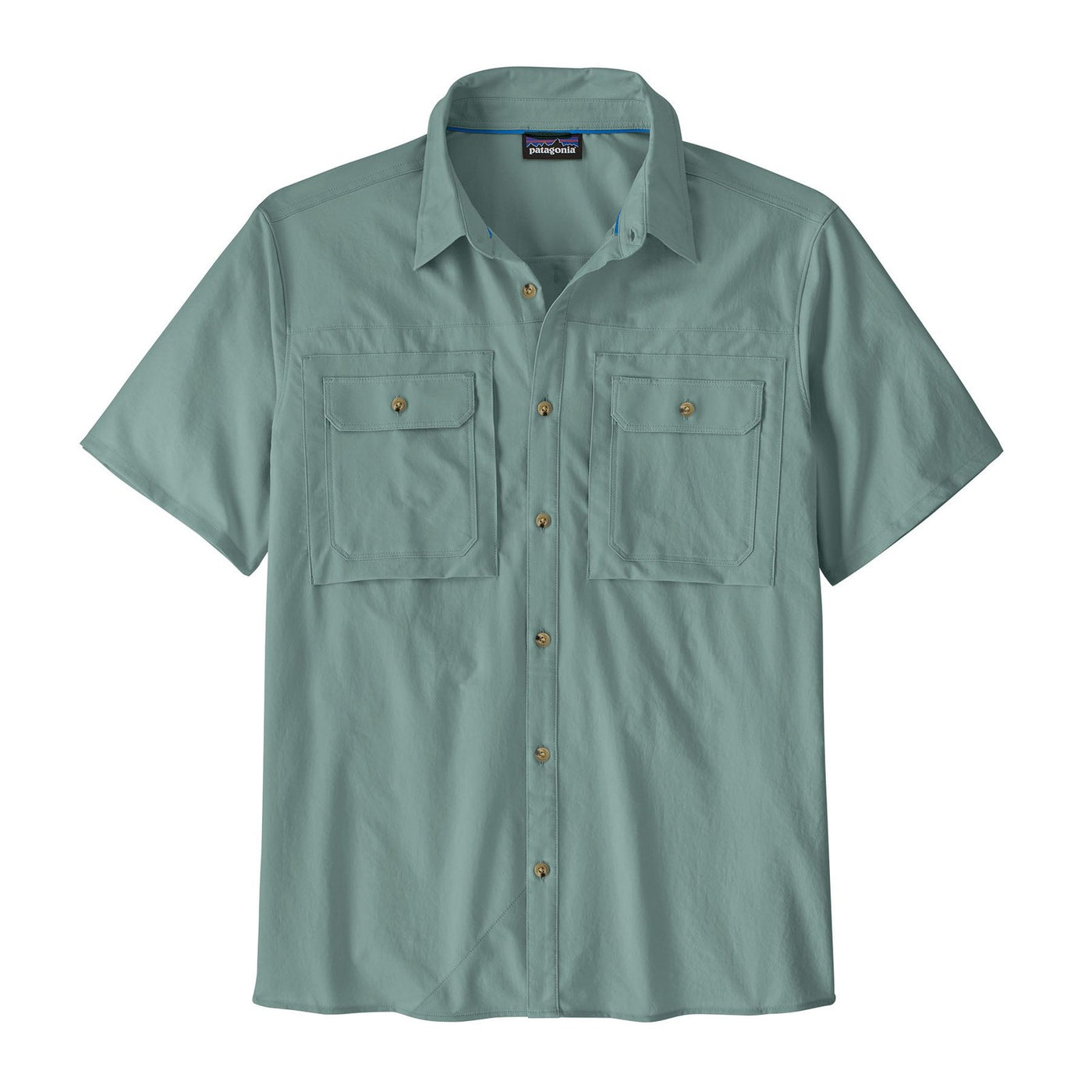 Patagonia Self Guided Sun Shirt – Men's