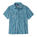 Coastal Edge/Shore Blue