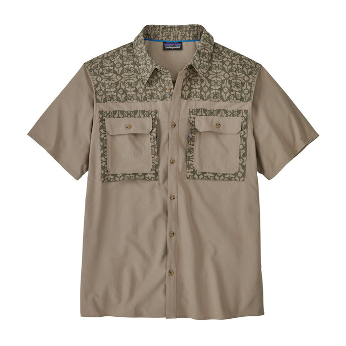 Patagonia Self Guided Sun Shirt – Men's