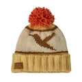 Allen Hummingbird: Beeswax Tan