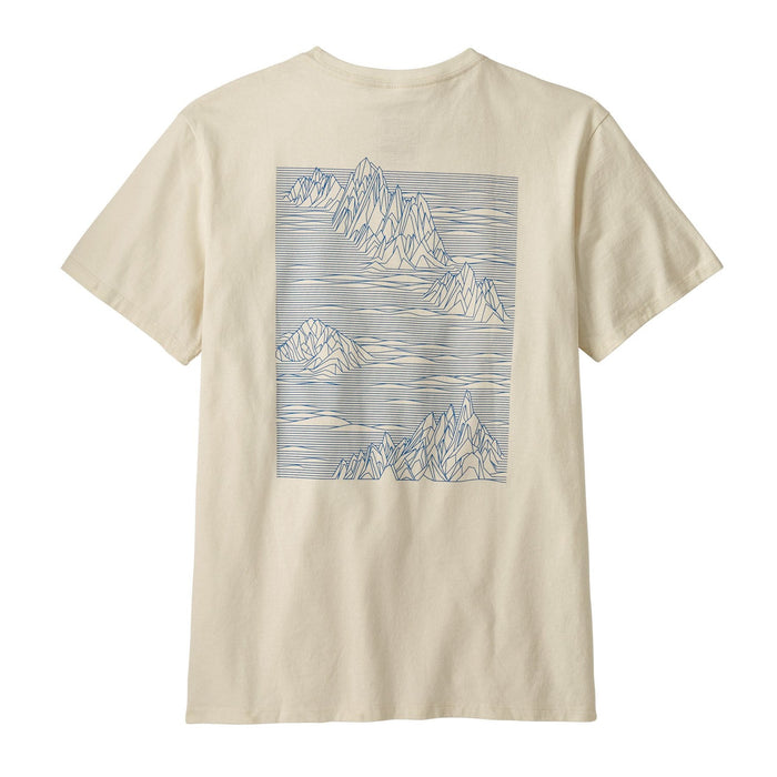Patagonia Strataspire Responsibili-Tee – Men's