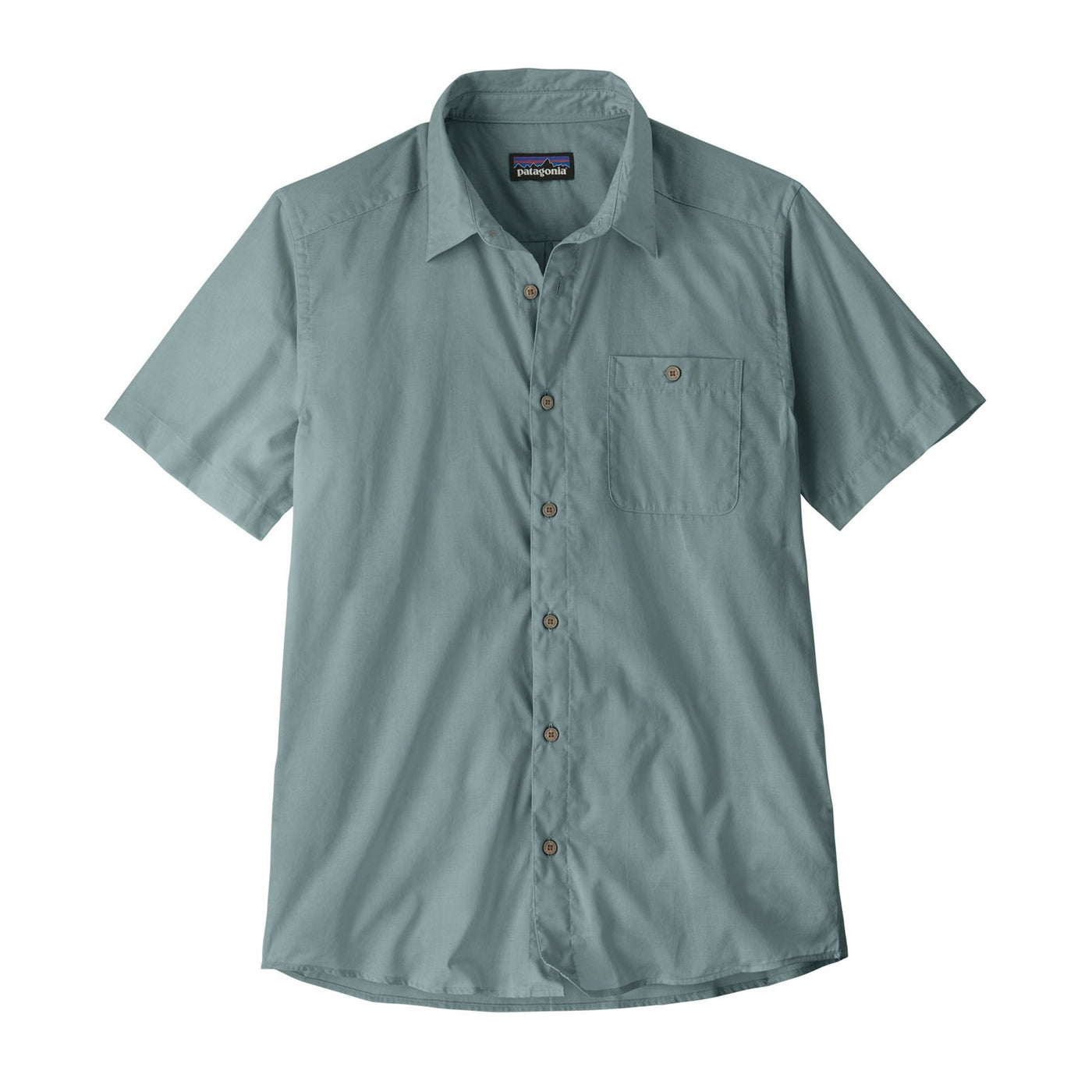 Patagonia Sunrise Stream Shirt – Men's