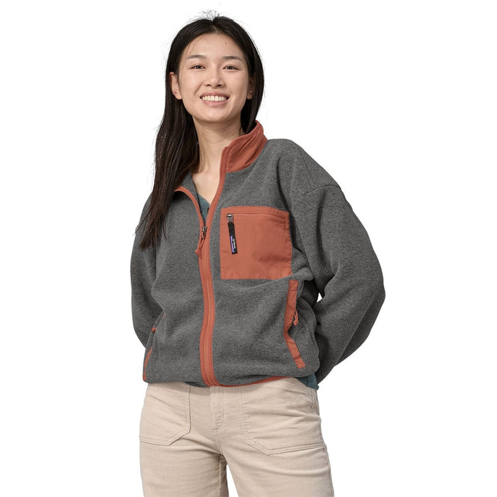 Patagonia Synch Jacket – Women's