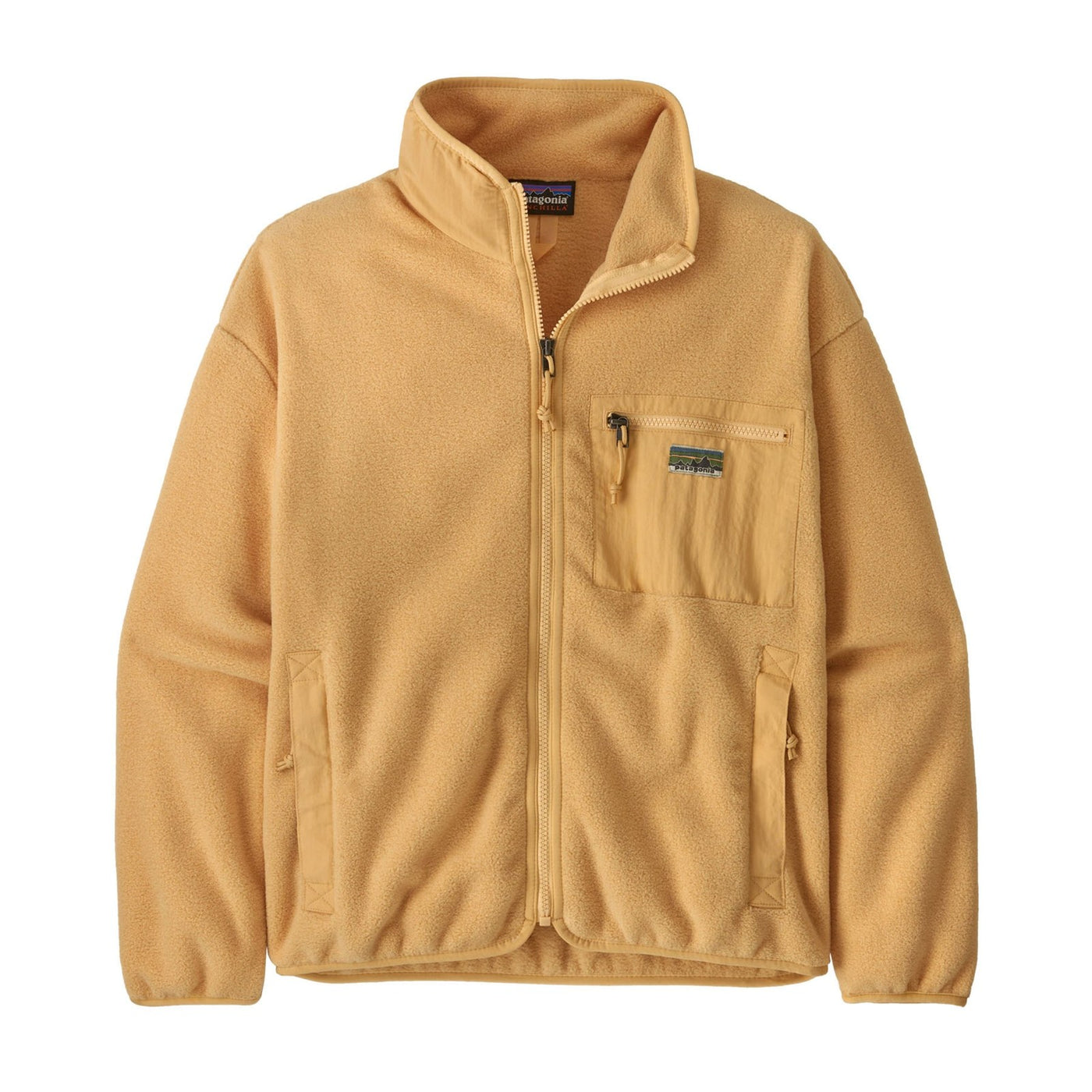 Patagonia Synchilla Fleece Jacket – Women's