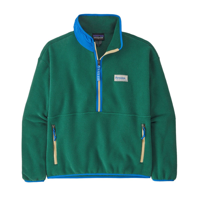 Patagonia Synchilla Fleece Marsupial Pullover – Women's
