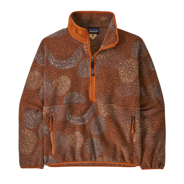 Patagonia Synchilla Fleece Marsupial Pullover – Women's