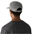 Casting Logo: Forever Grey