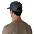 Casting Logo: Smolder Blue