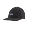 P-6 Logo: Ink Black