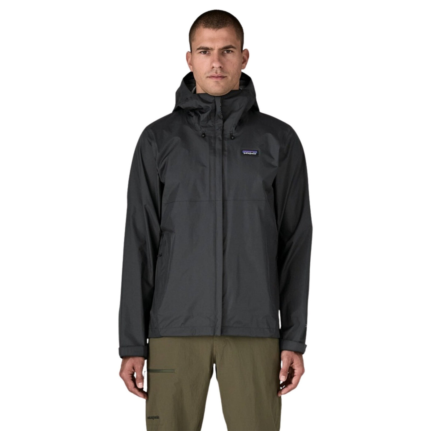Patagonia Torrentshell 3L Rain Jacket – Men's