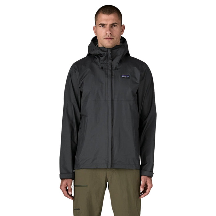 Patagonia Torrentshell 3L Rain Jacket – Men's