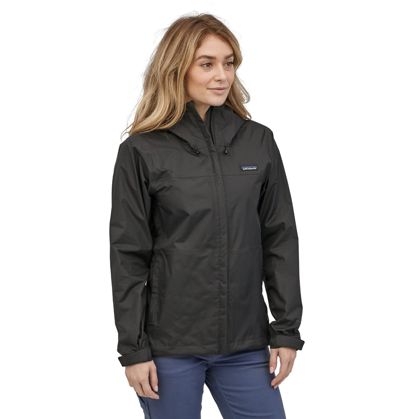 Patagonia Torrentshell 3L Rain Jacket – Women's
