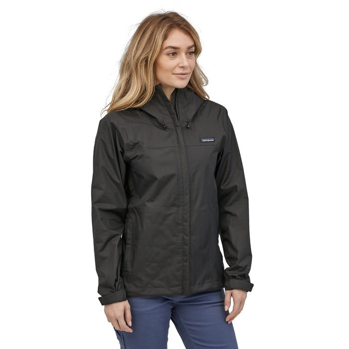 Patagonia Torrentshell 3L Rain Jacket – Women's