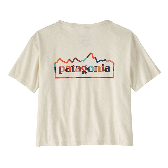 Patagonia Unity Fitz Easy Cut Responsibili-Tee – Women's