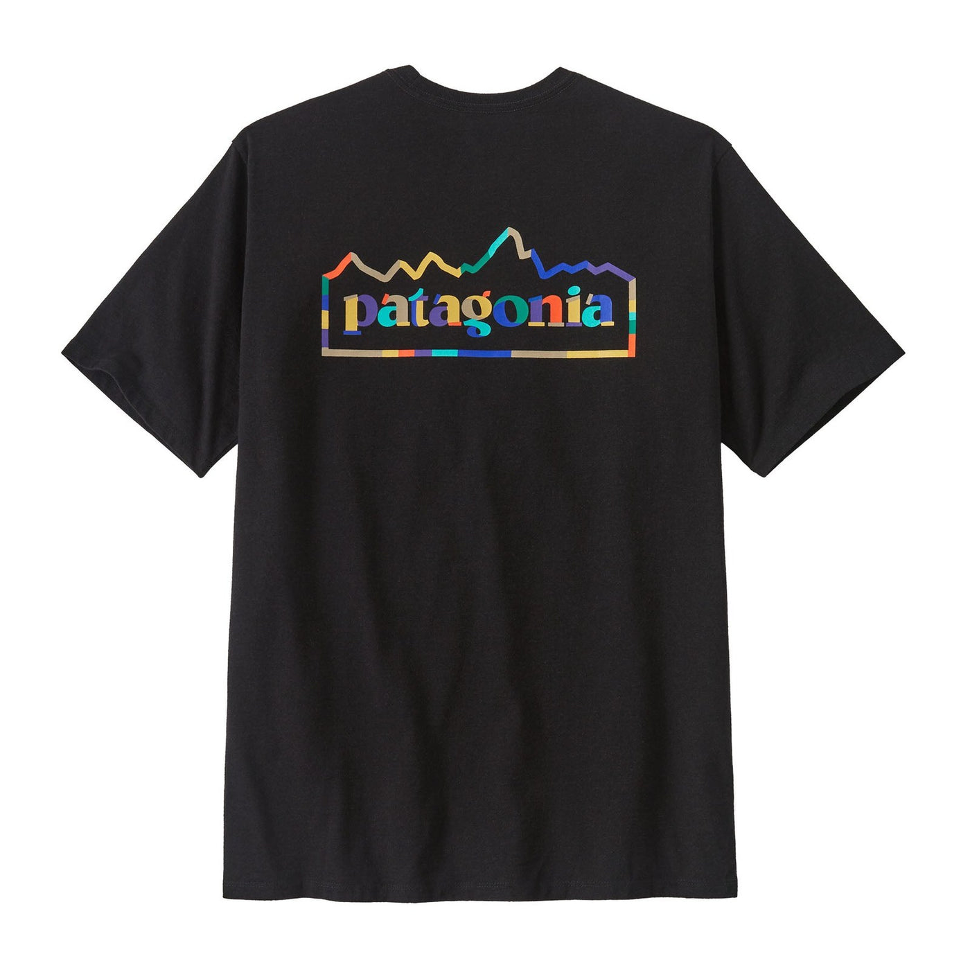 Patagonia Unity Fitz Responsibili-Tee – Men's