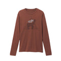 Buck Wild - Clove Heather