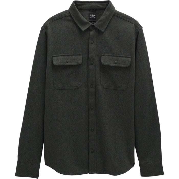 prAna Westbrook Flannel Shirt - Men's