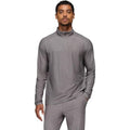Medium Heather Grey