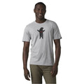 Medium Heather Grey