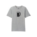 Medium Heather Grey