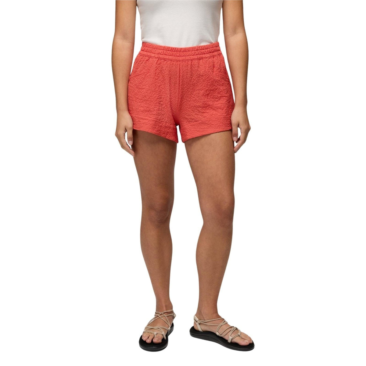 Prana Coastal Sol Short – Women's
