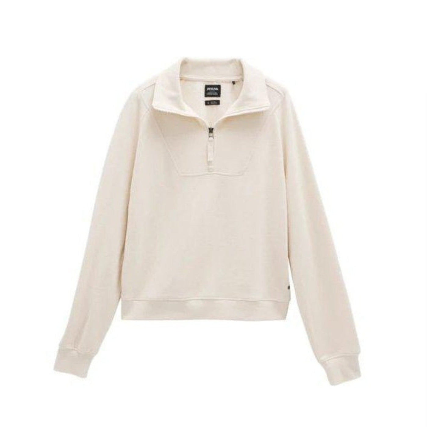prAna Cozy Up Pullover Half-Zip Fleece – Women's